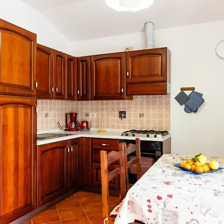 Il Terrazzo E By Interhome *