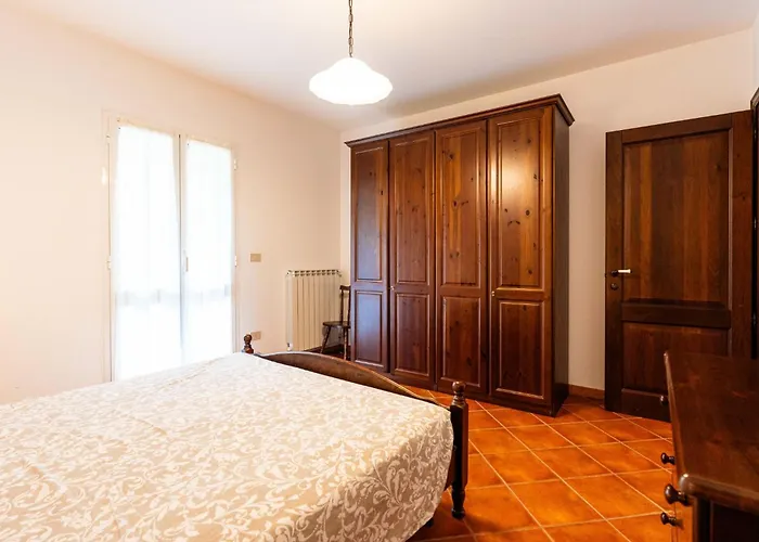 Appartement Il Terrazzo E By Interhome