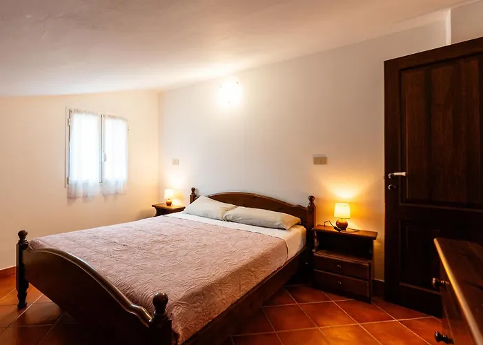 Appartement Il Terrazzo E By Interhome Diano Castello